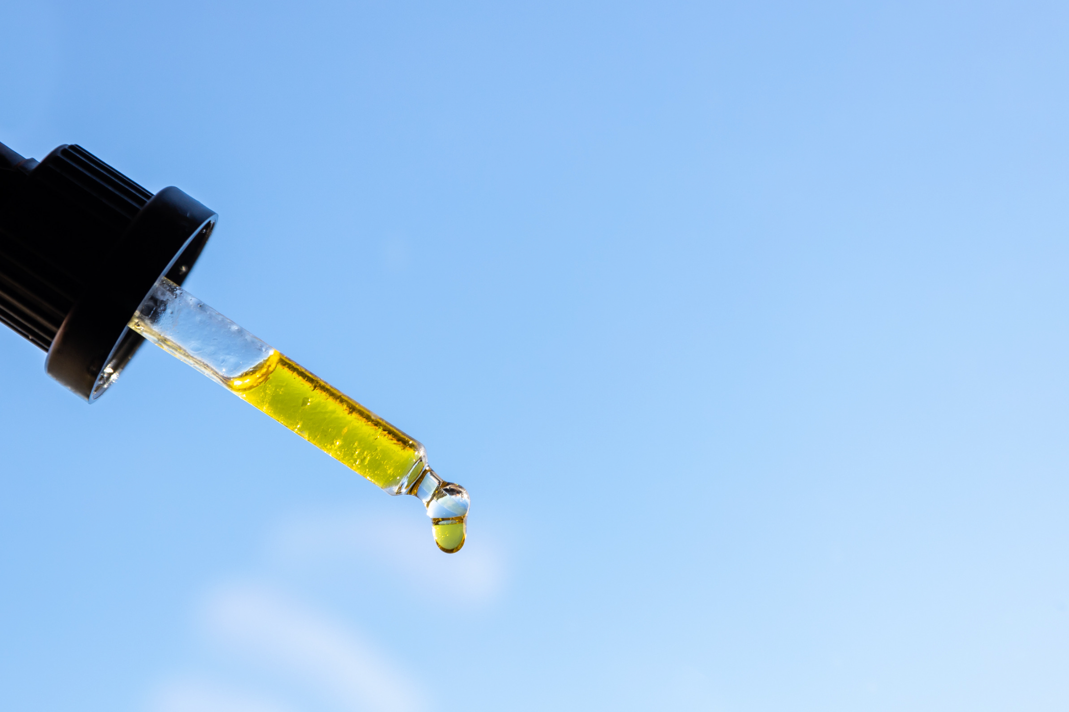 5 ways to use CBD in your daily routine