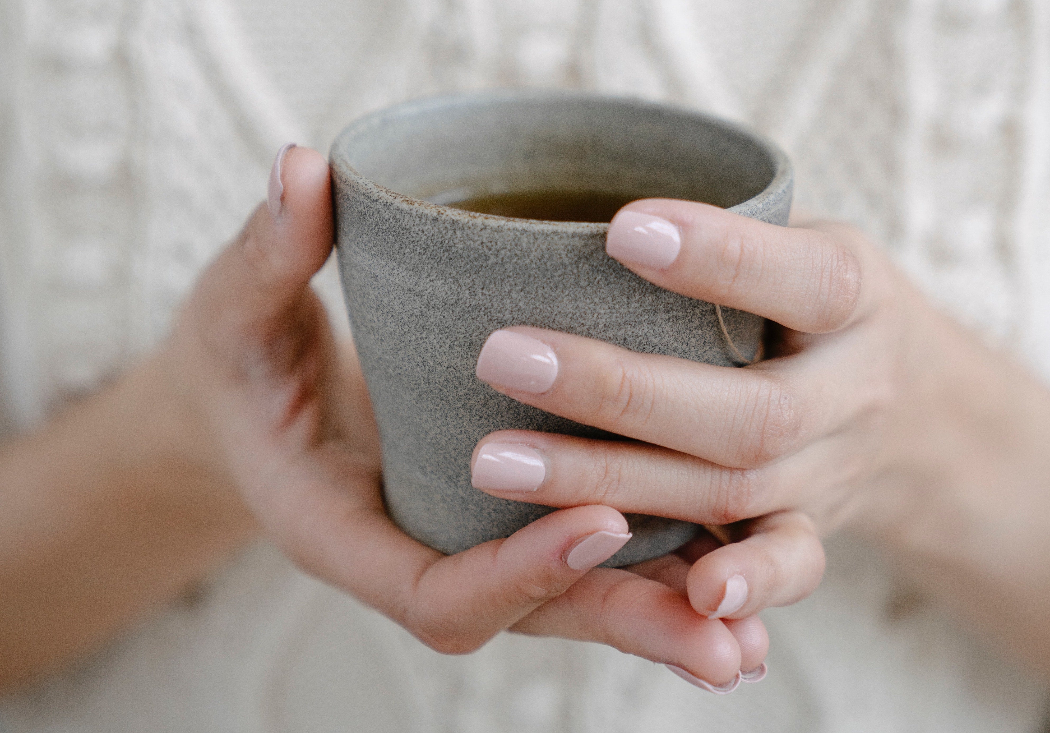 Ready to let go of your morning coffee? how about herbal cacao?