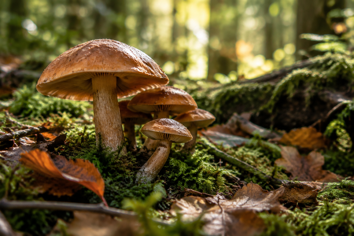 Microdosing Psilocybin: Why There's No Quick Fix (and Why That's Good News)