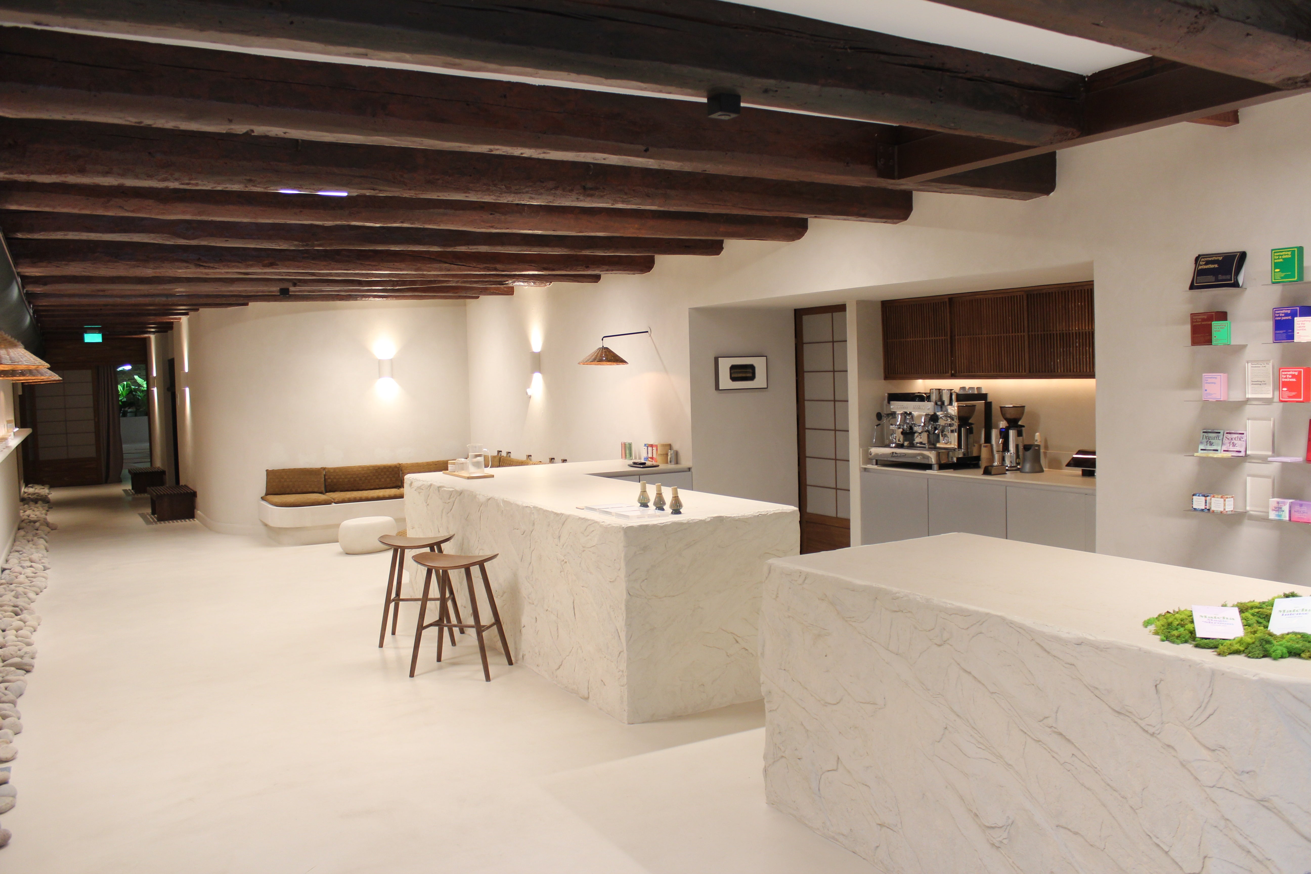 The Class Collection