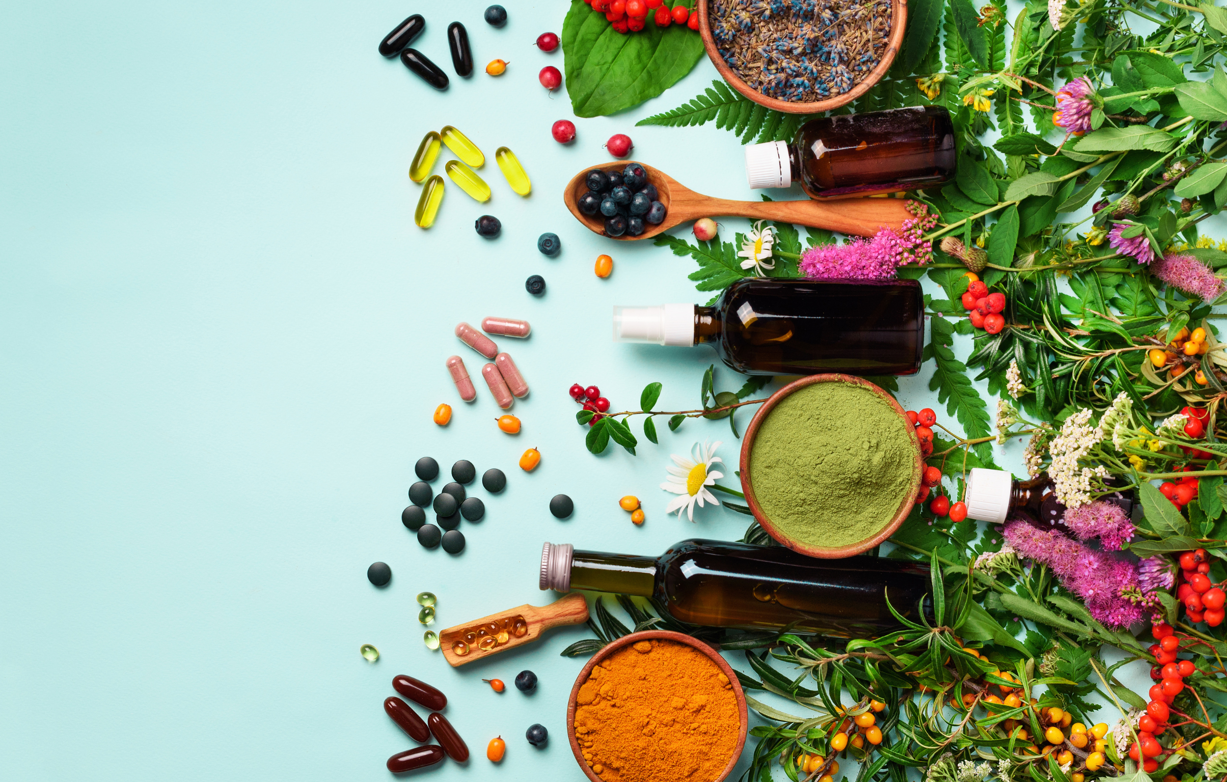 For the Health Freak