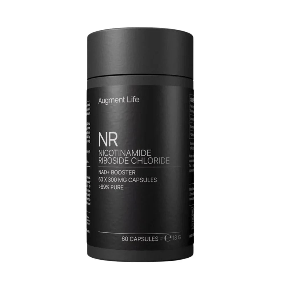Augment Life | Nicotinamide Riboside Chloride
