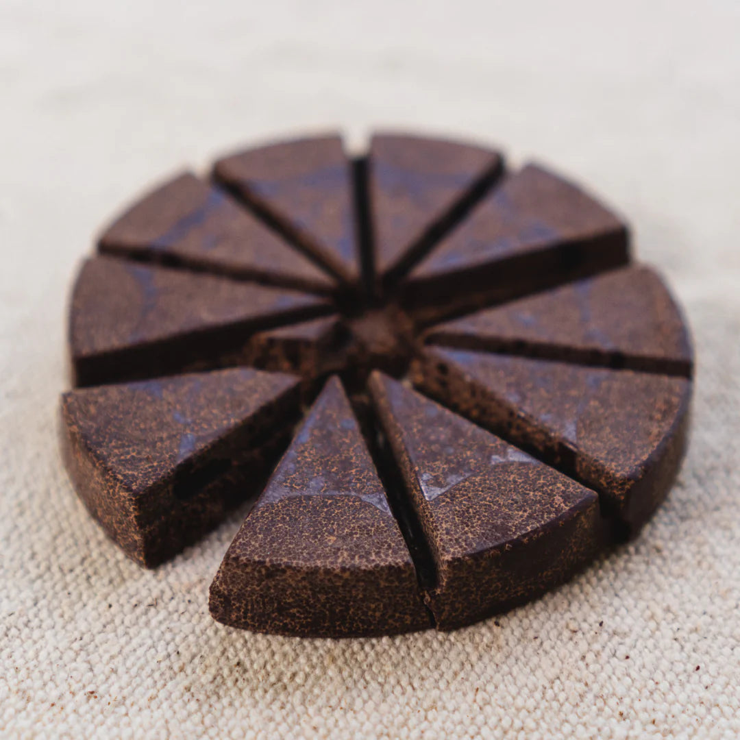 Herbal Cacao Natural