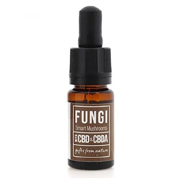 Elixer CBD FUNGI