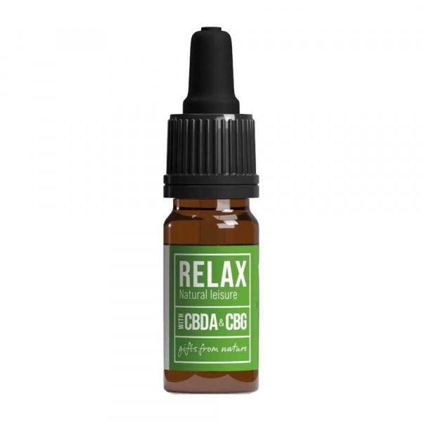 Elixer CBD Relax