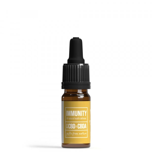 Elixer CBD Multi
