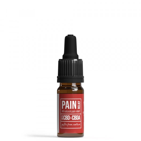 Elixer CBD Relief