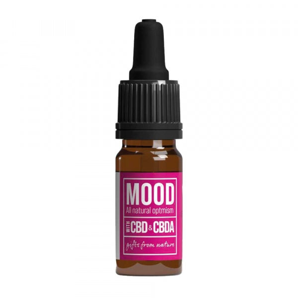 Elixer CBD Mood