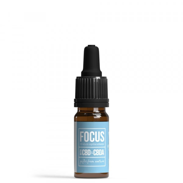 Elixer CBD FOCUS