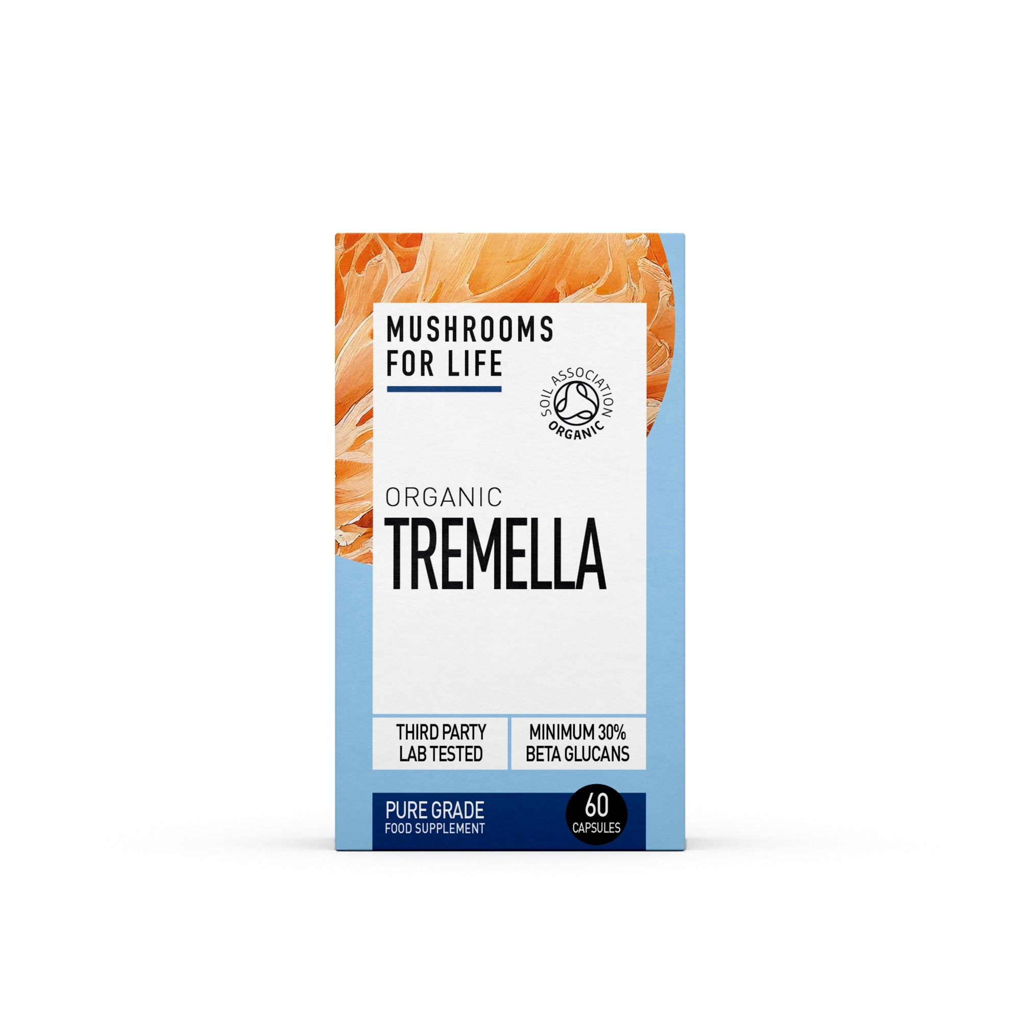 Mushrooms4Life Tremella