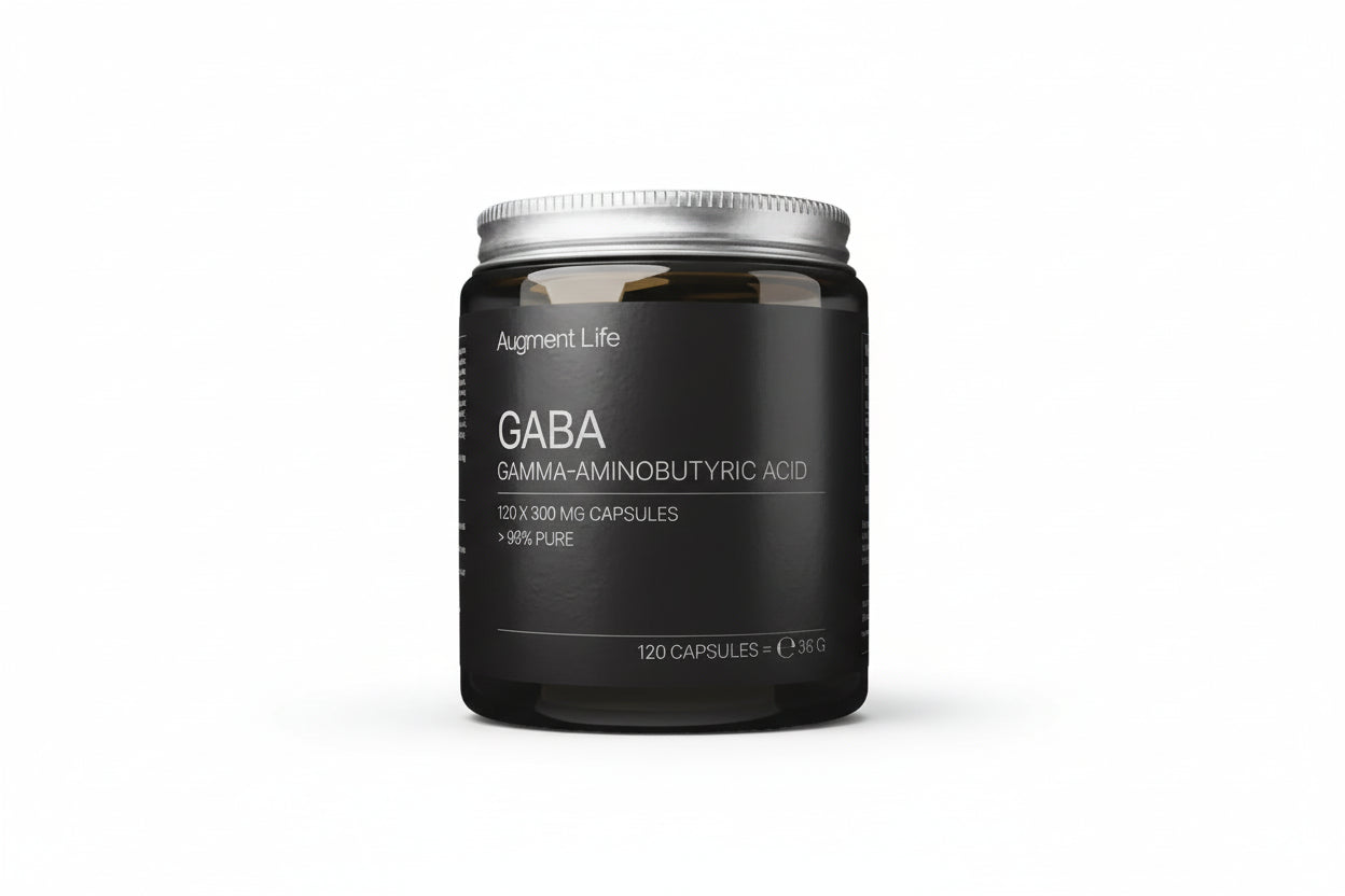 Augment Life GABA 120 caps