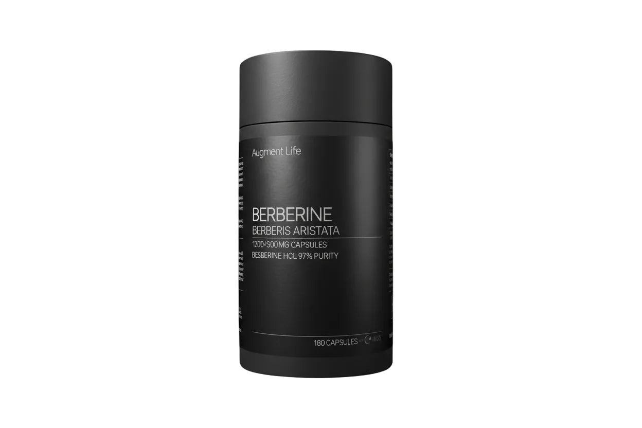 Augment Life Berberine