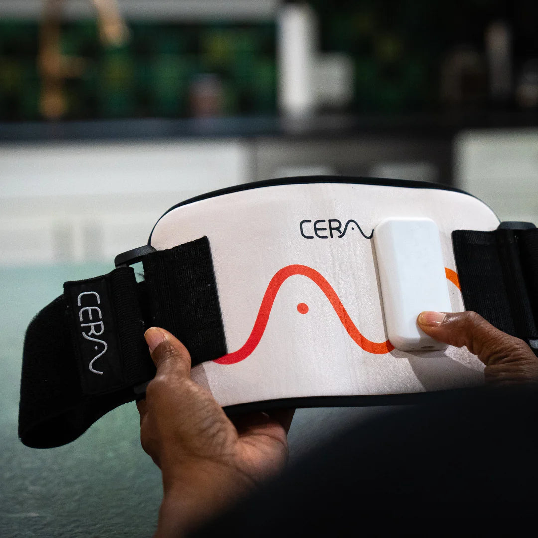 Dispositivo Cerathrive