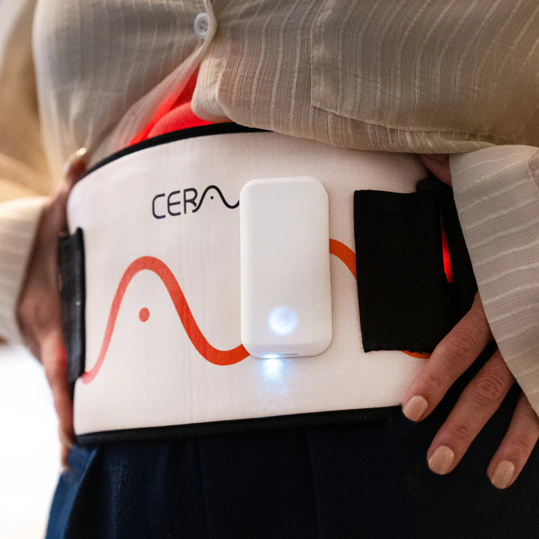 Dispositivo Cerathrive