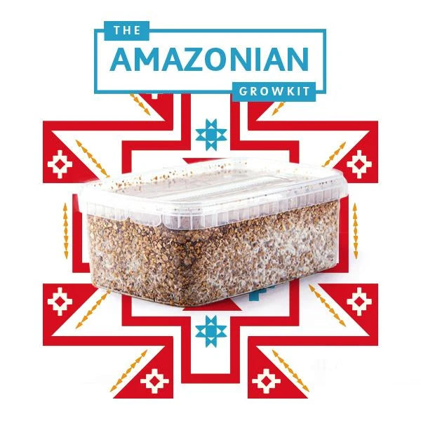 Growkit Amazonian