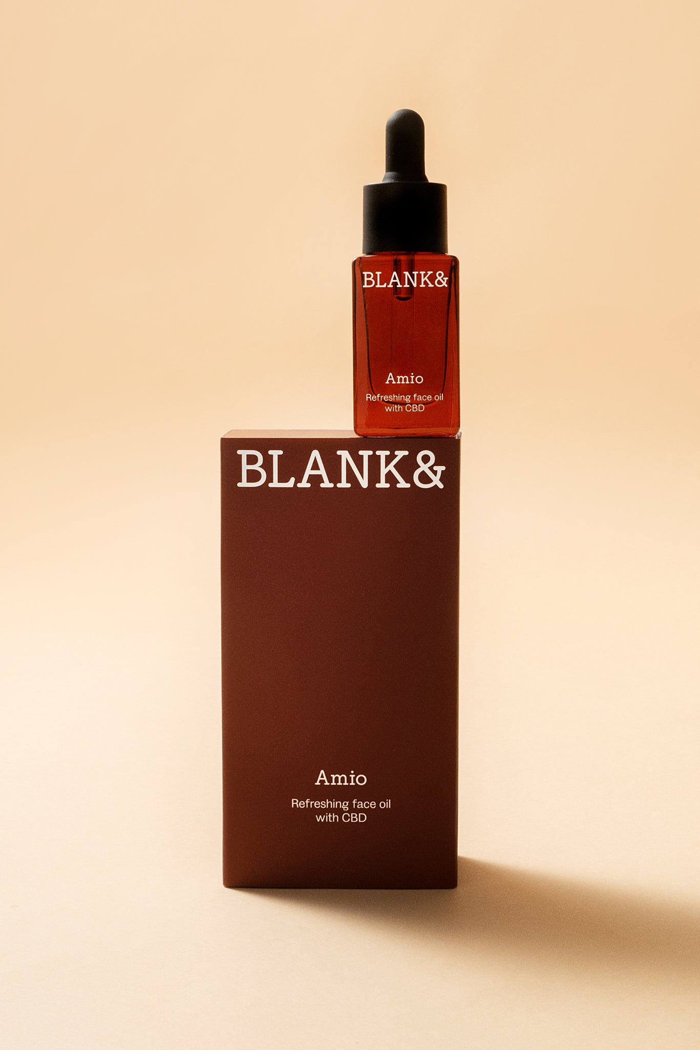 Blank& Amio