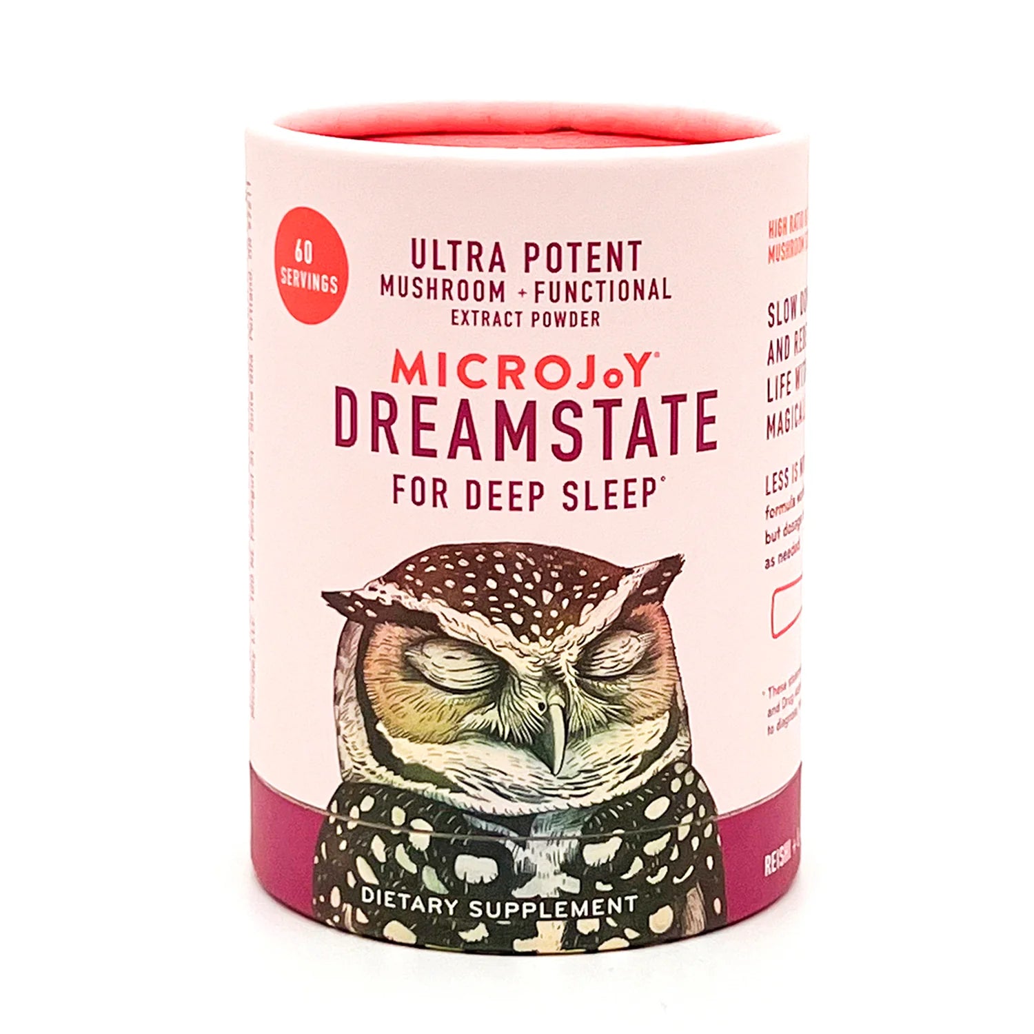 Microjoy Dreamstate