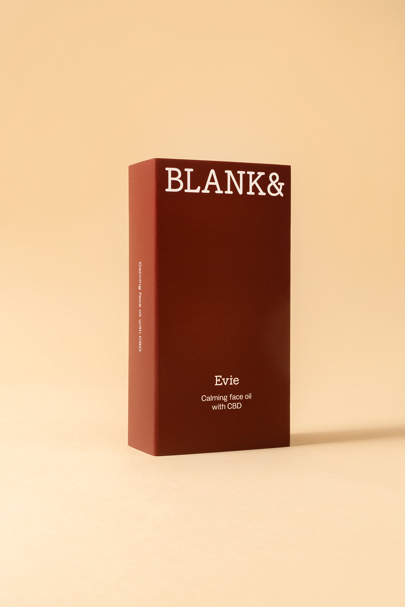 Blank& Evie