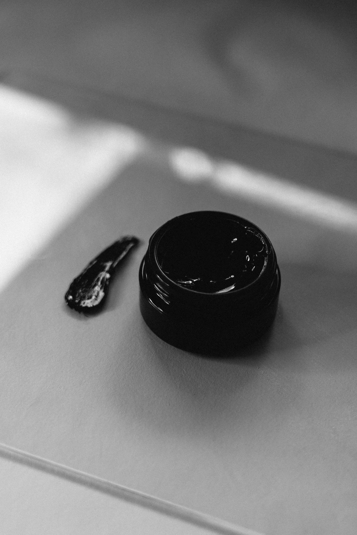 Himalayan Shilajit Resin | Fractal Forest
