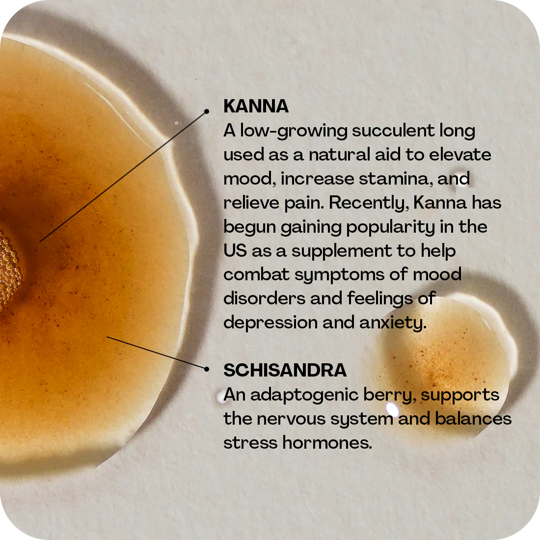 Sidekick Kanna mouth spray