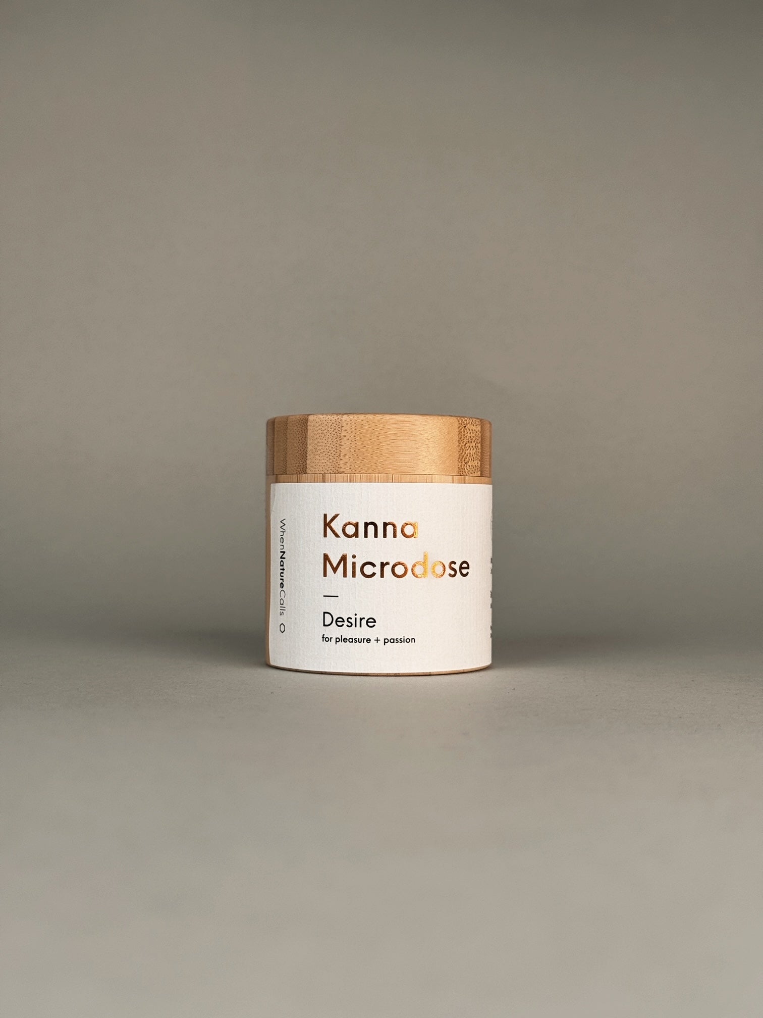 Kanna microdose desire when nature calls x hearthstone