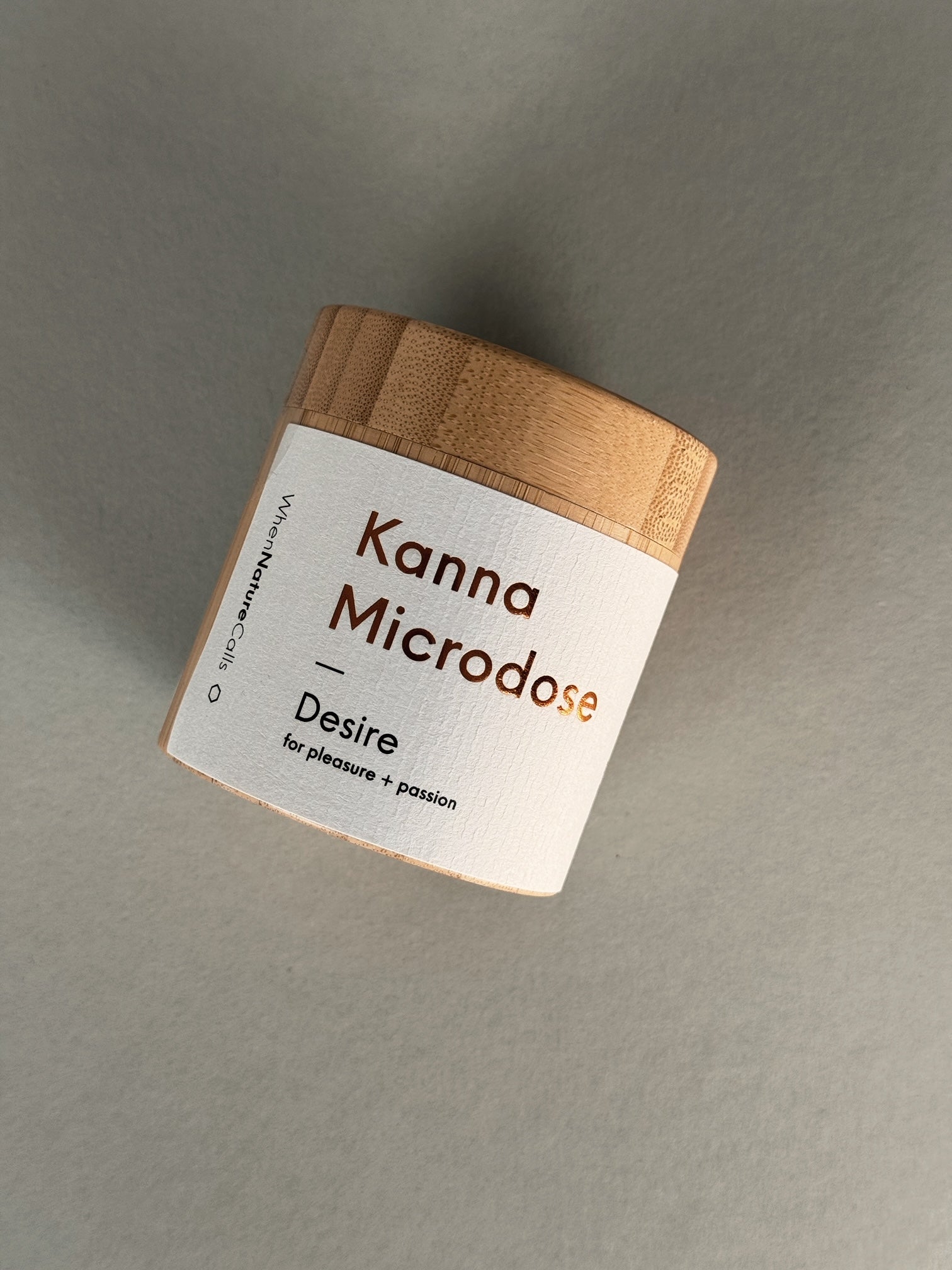 Kanna microdose desire when nature calls x hearthstone 2