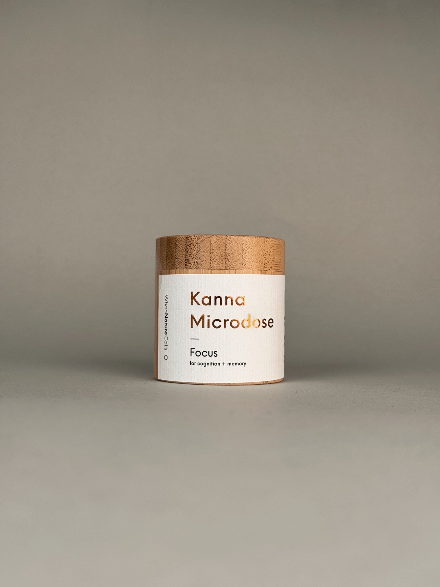 Kanna microdose focus when nature calls x hearthstone