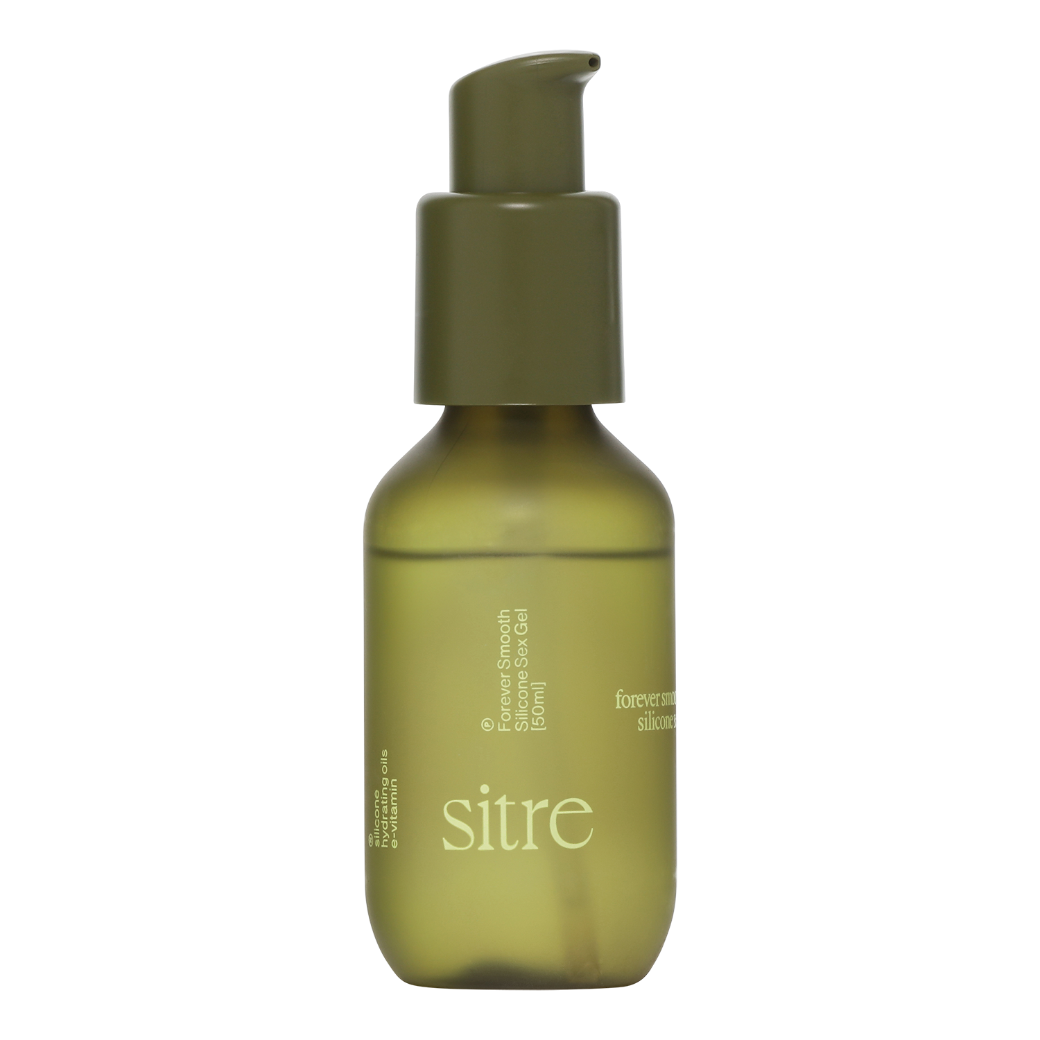 Sitre Oil care & intimacy 100ml