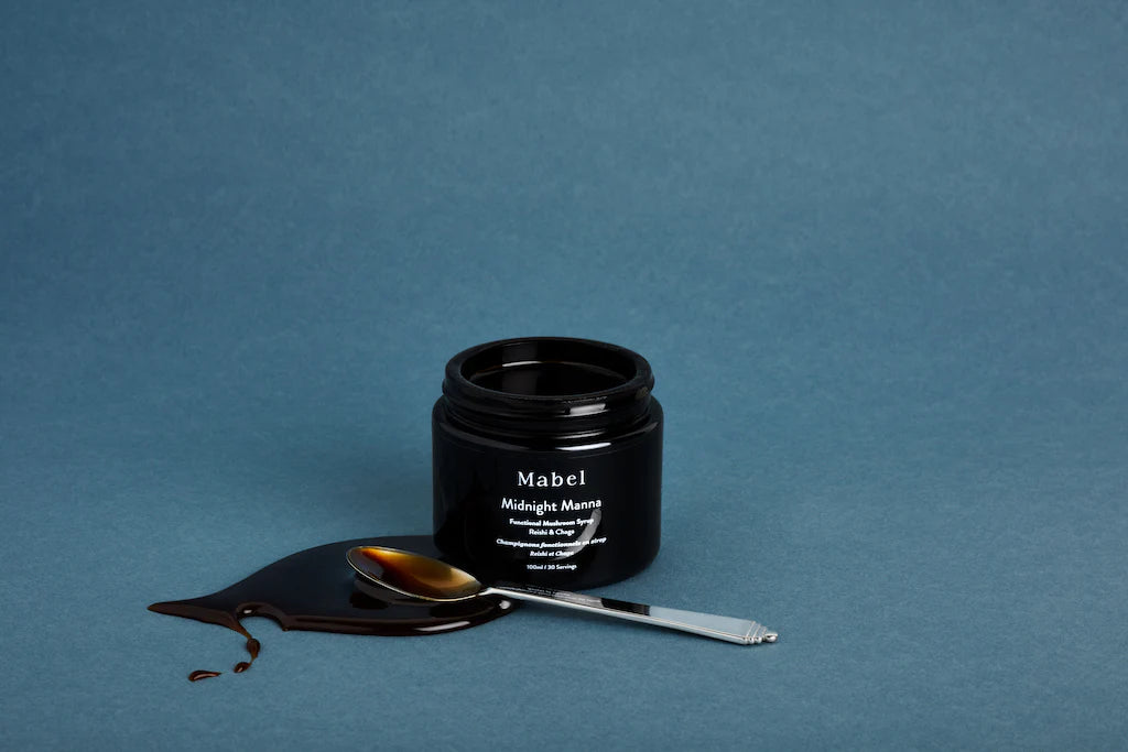 Mabel Midnight Manna
