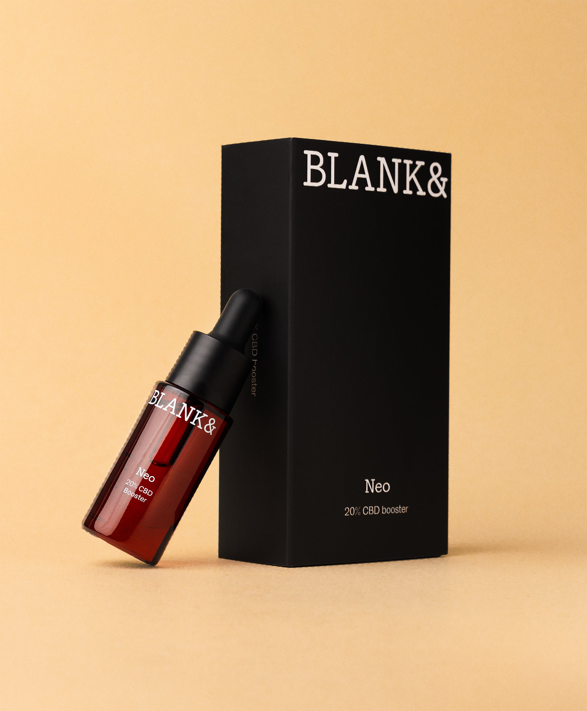 Blank& Neo