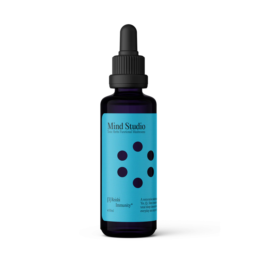 Mind Studio Reishi