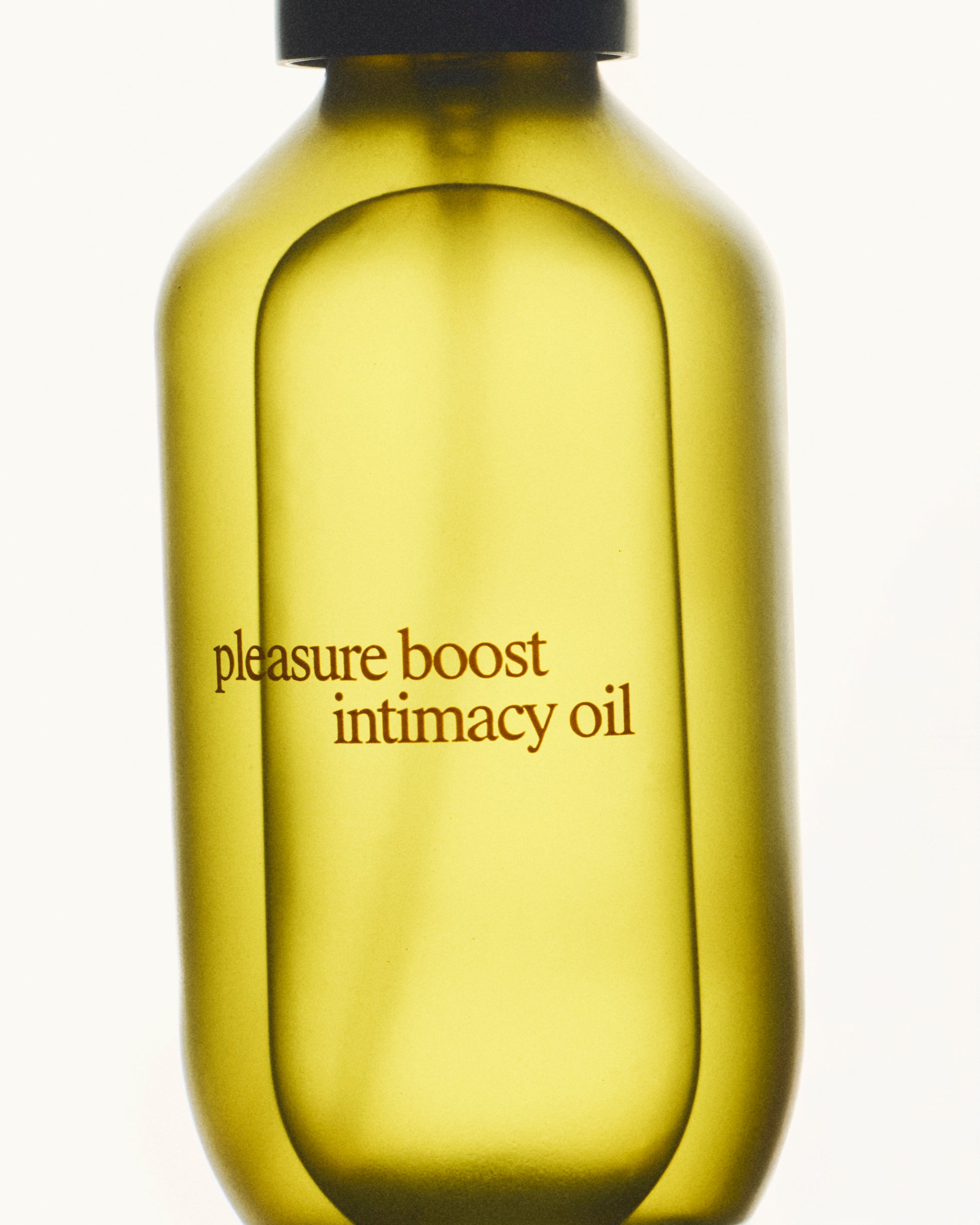 Sitre Oil Pleasure Boost 100ml