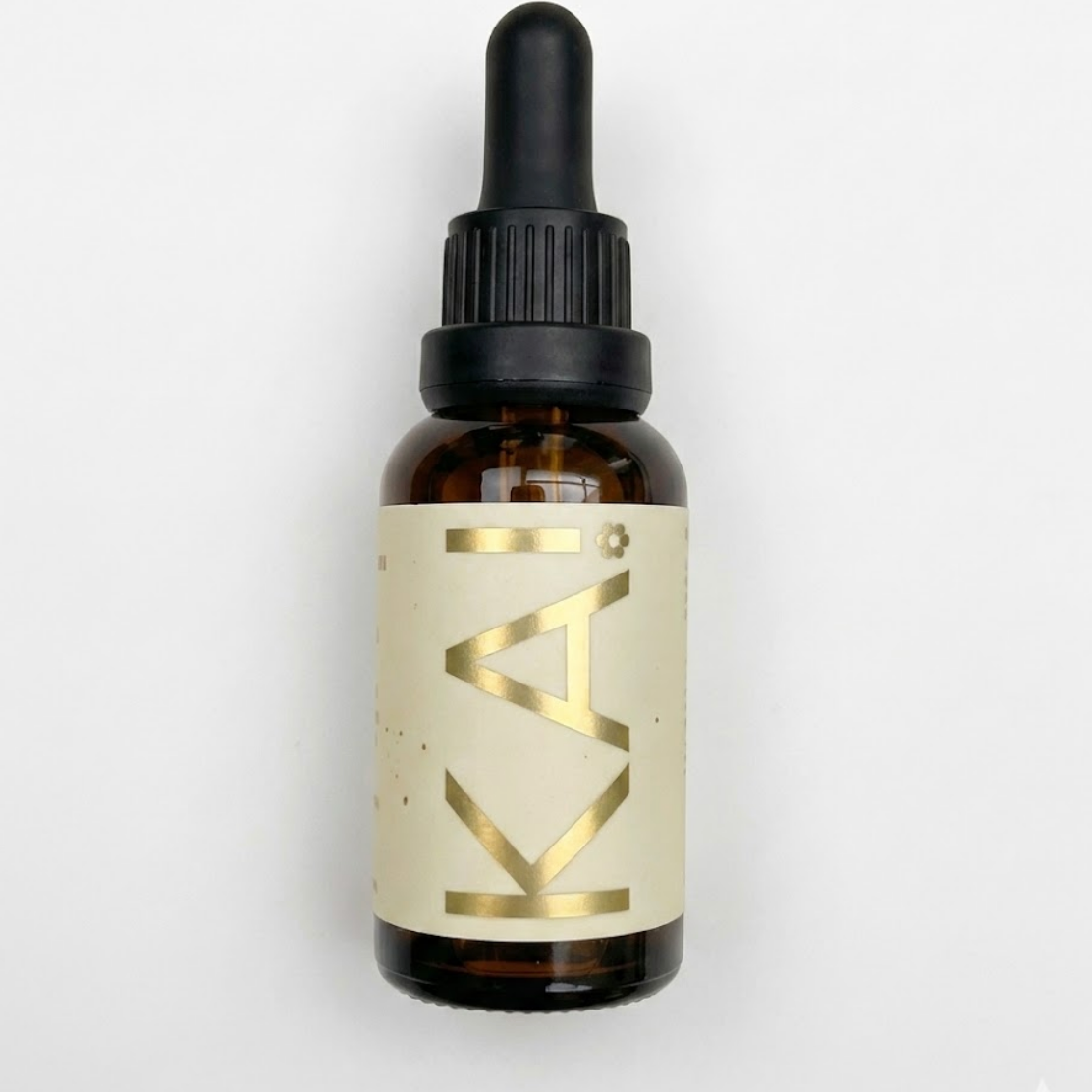 Ka! Ginger Vitality Elixir