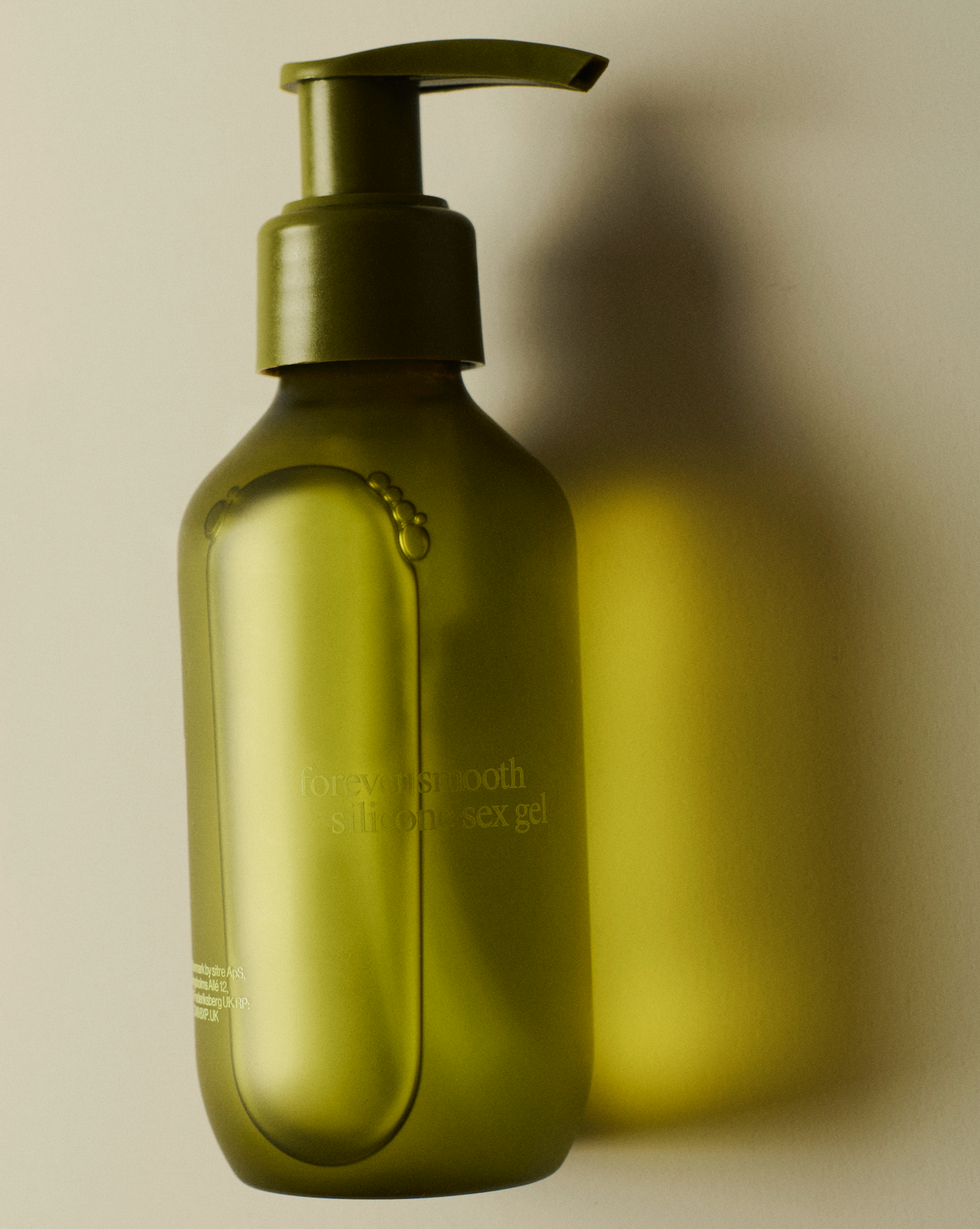 Sitre Oil care & intimacy 100ml