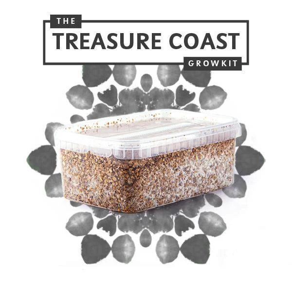 Treasure Coast Growkit