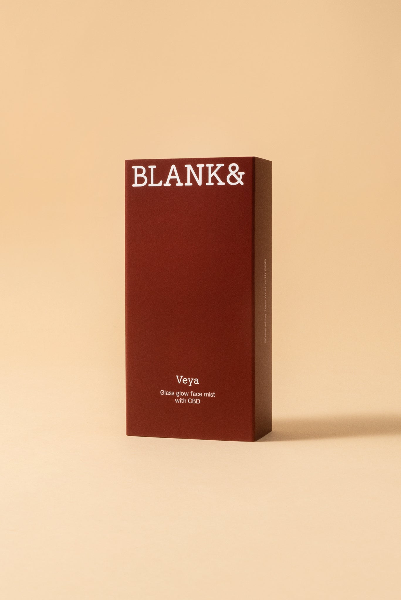 Blank& Veya