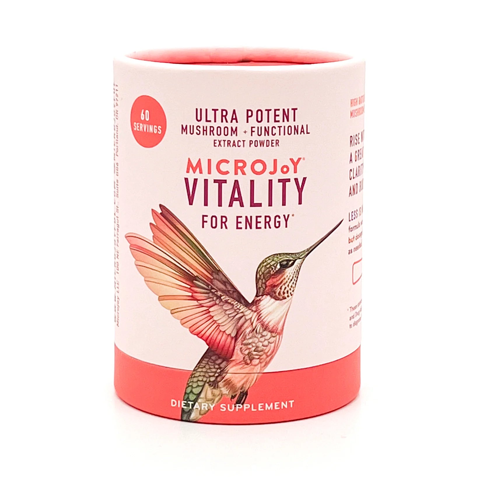 Microjoy Vitality