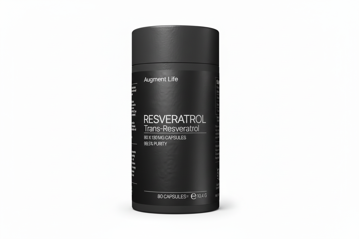 Augment Life Resveratrol