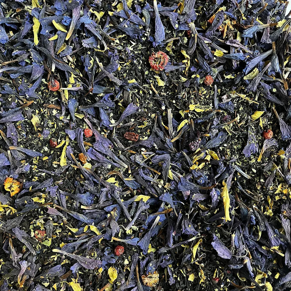 Happy Tea Back To Life - When Nature Calls