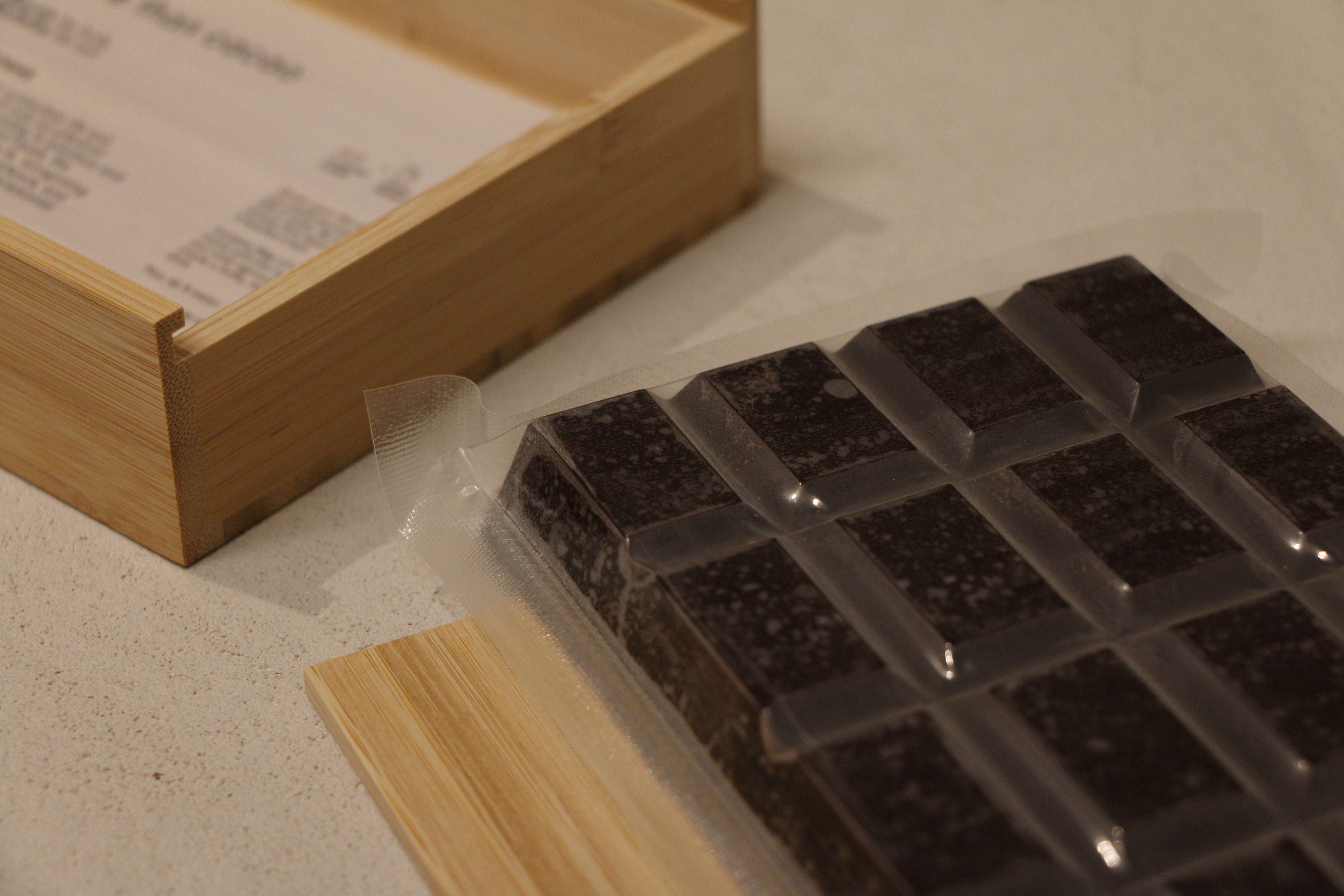 Ceremonial Cacao Purity Blend | When Nature Calls