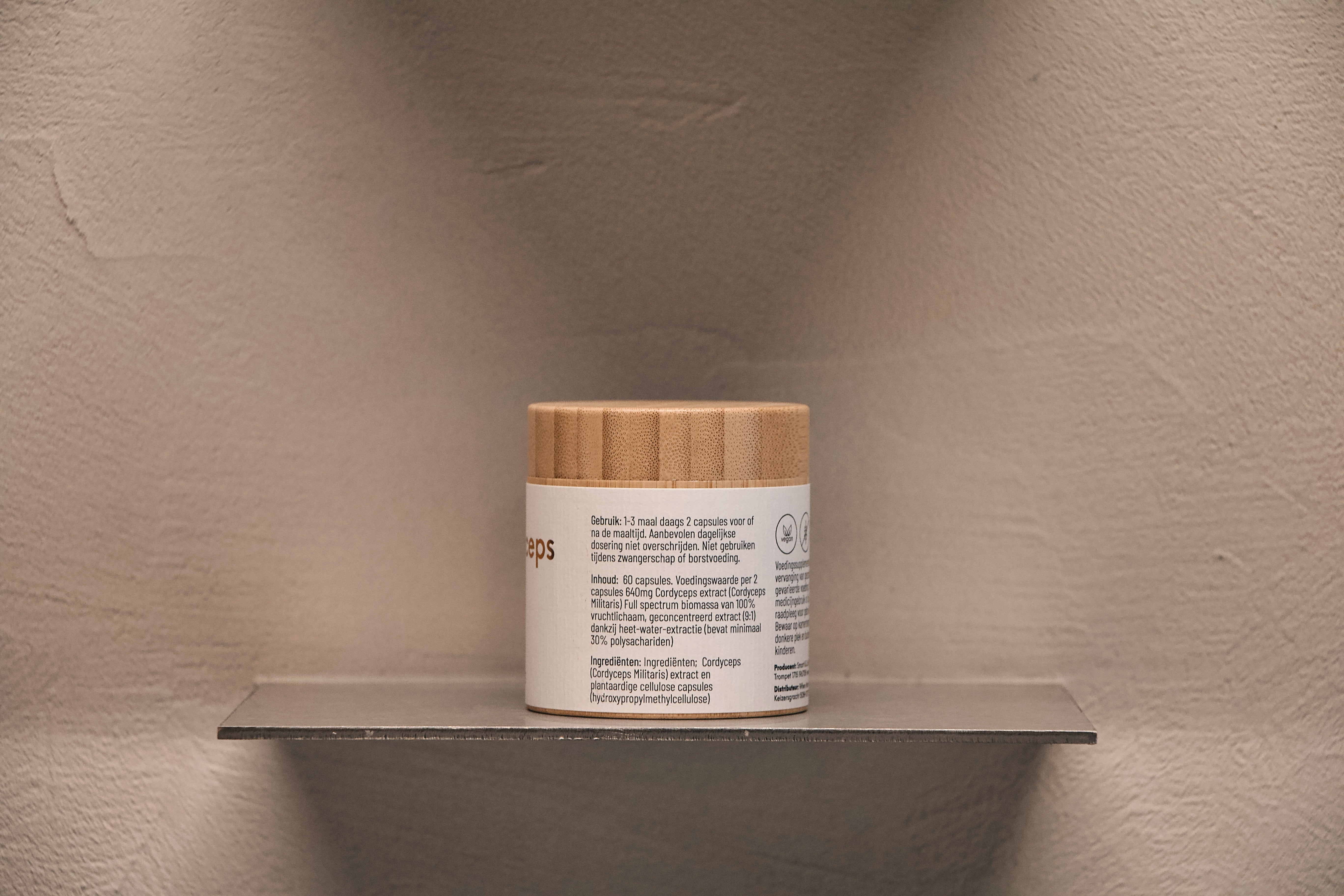 Microdosing Sport Kit | Brain fitness + Cordyceps