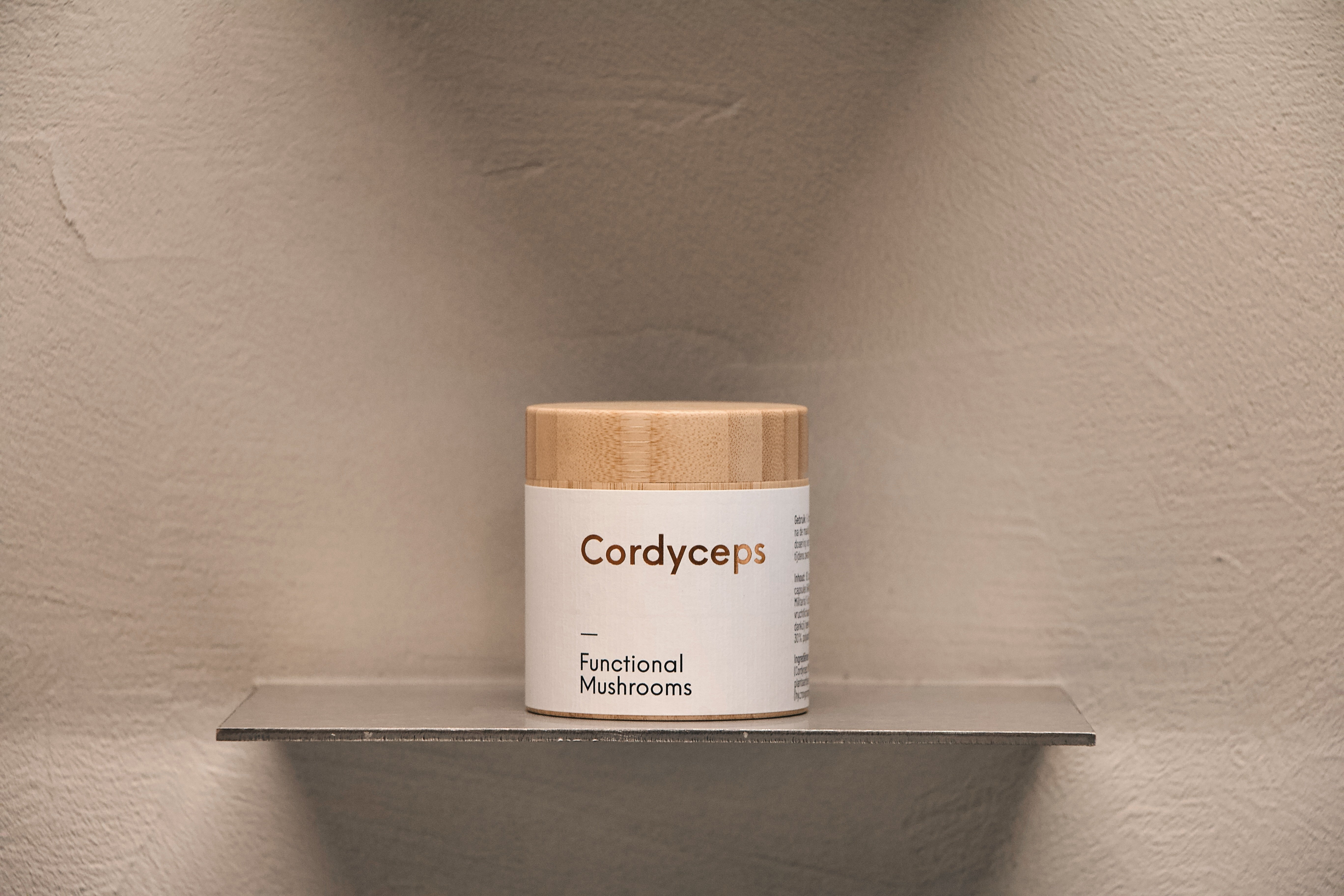 Cordyceps When Nature Calls
