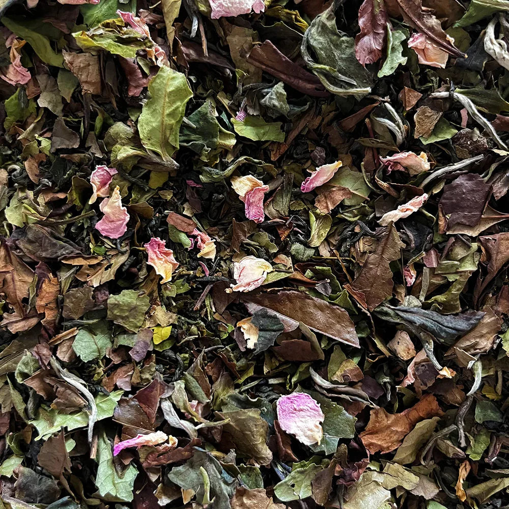 Happy Tea Evening Groove - When Nature Calls