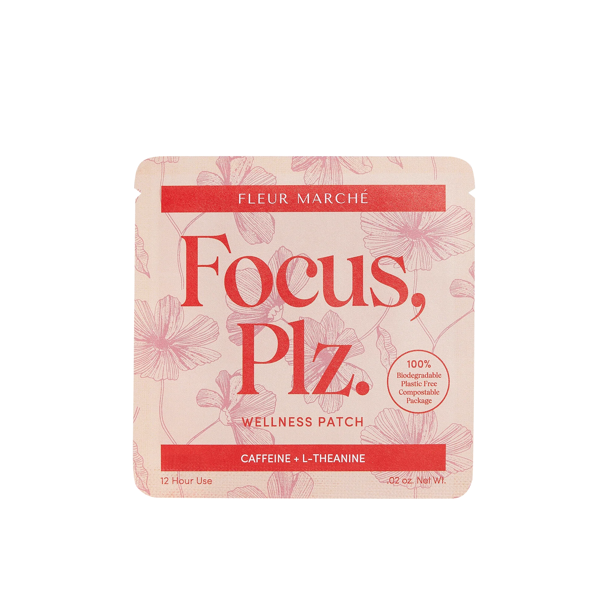 Fleur Marché Focus Plz - When Nature Calls