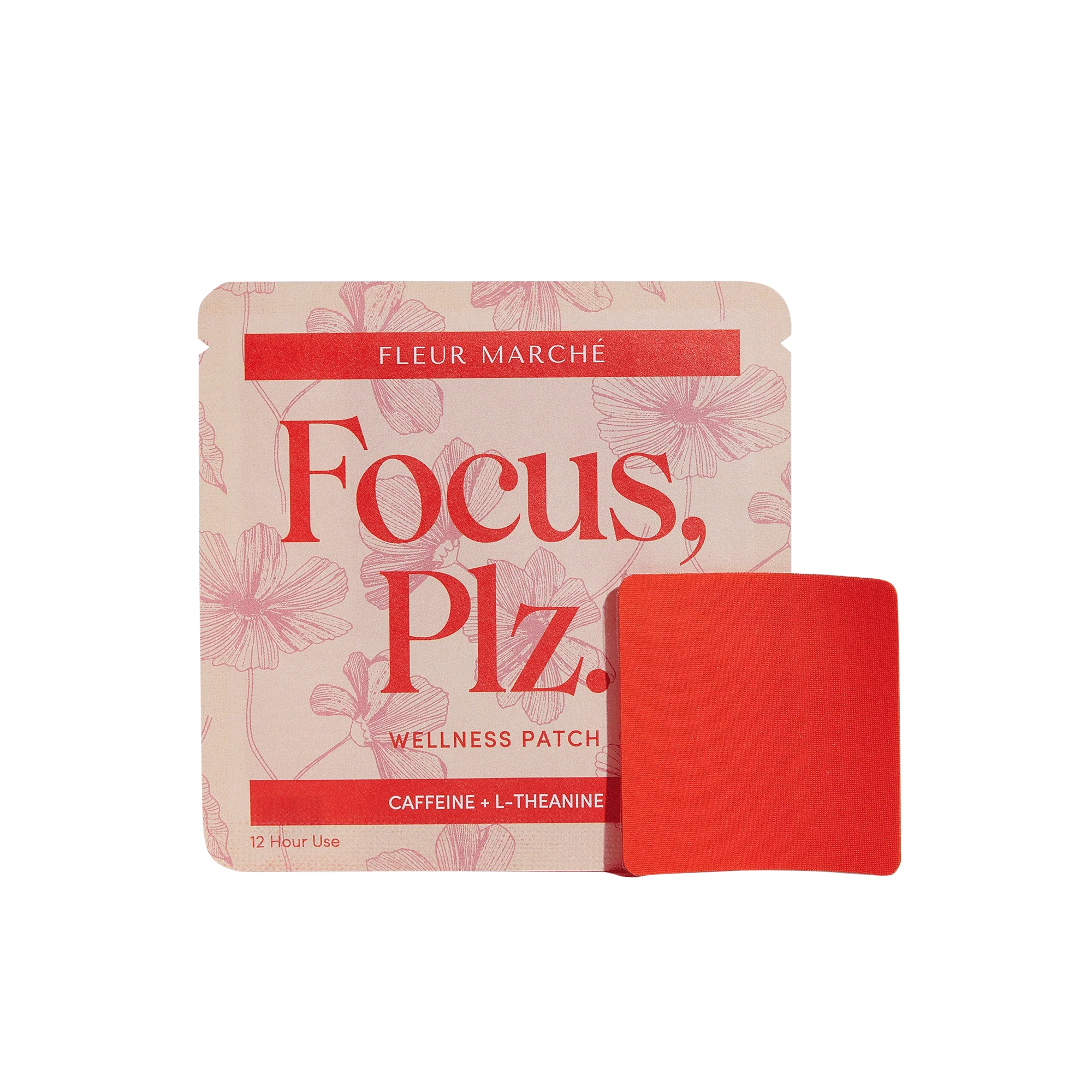 Fleur Marché Focus Plz - When Nature Calls