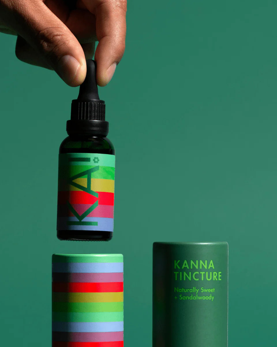 KA ! | <tc>Kanna</tc> Teinture