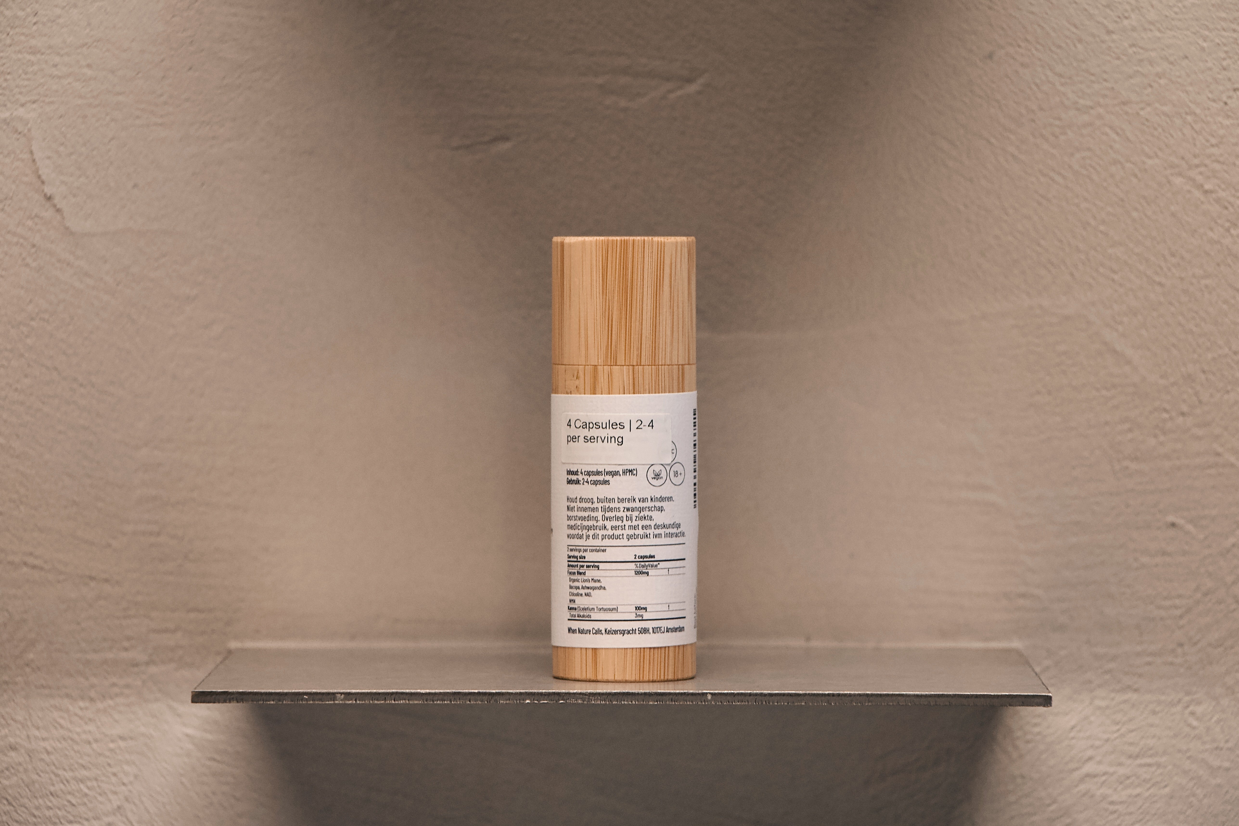 Kanna Microdose Focus