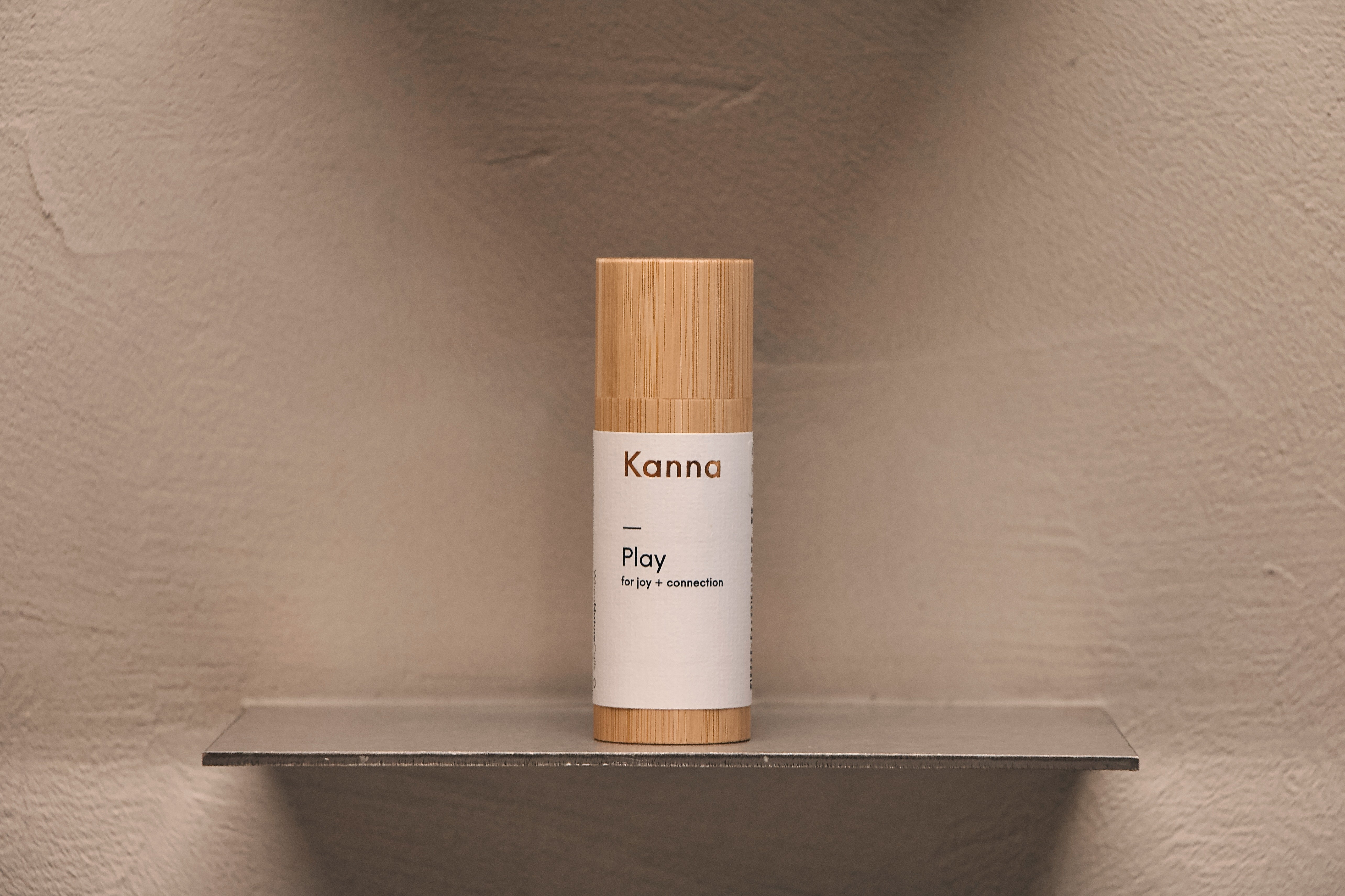 Kanna Microdose Play