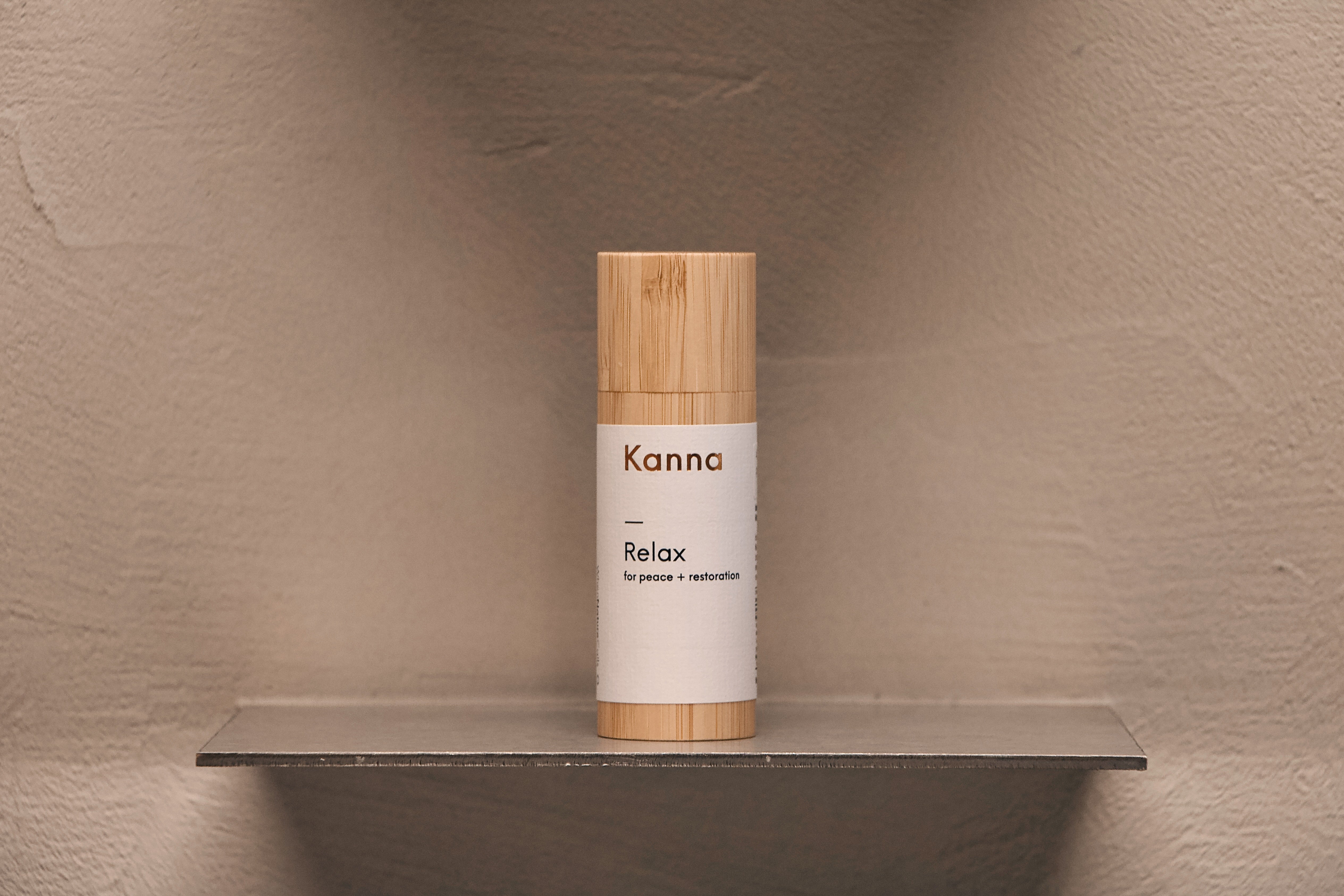 Kanna Microdose Relax
