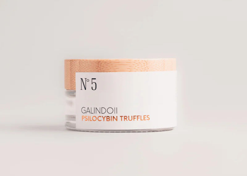 Soul Immersion | Galindoii